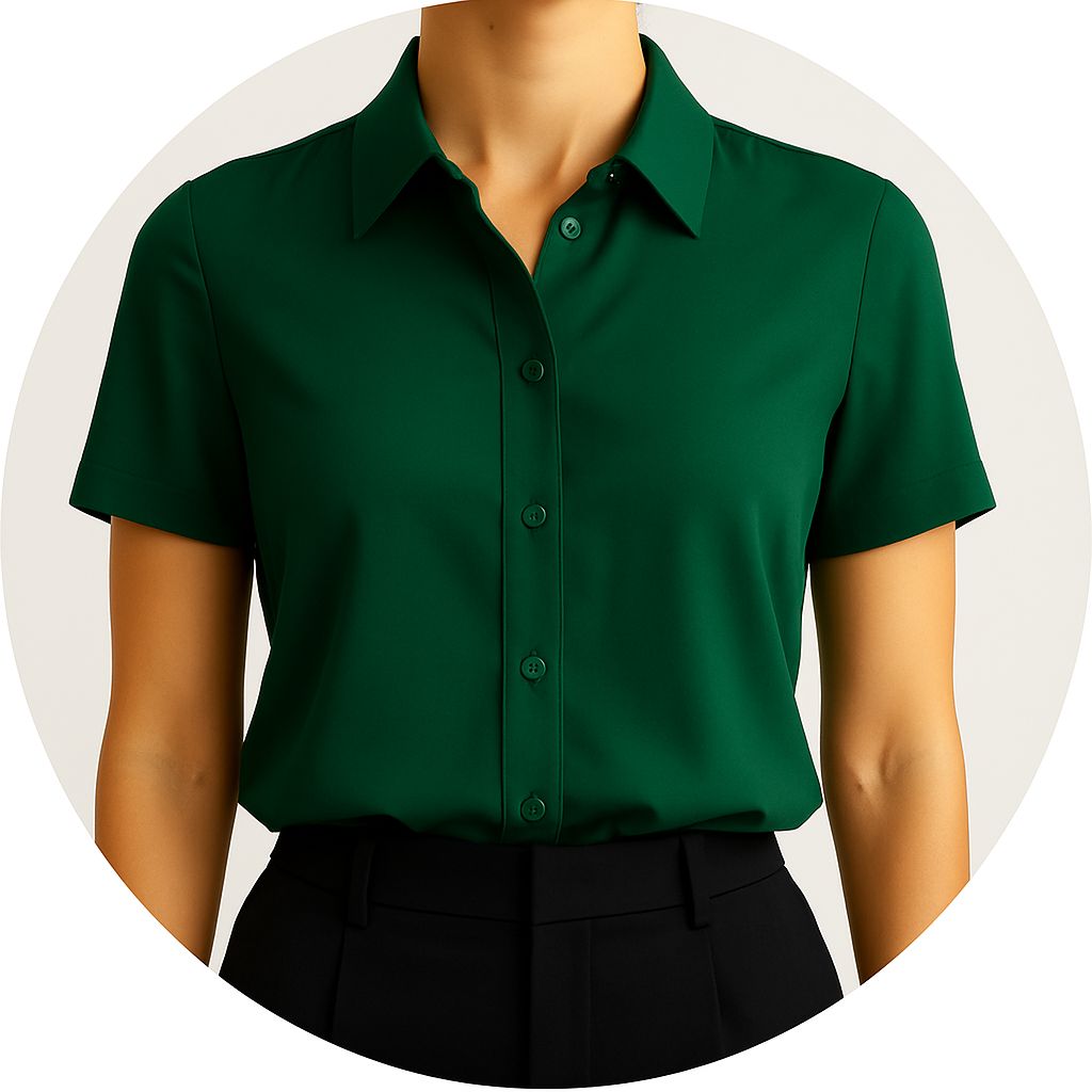 شومیز مجلسی