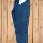 شلوار مام فیت زنانه کد #5