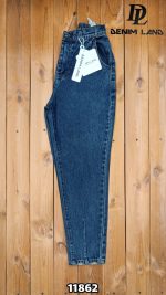 شلوار مام فیت زنانه کد #5