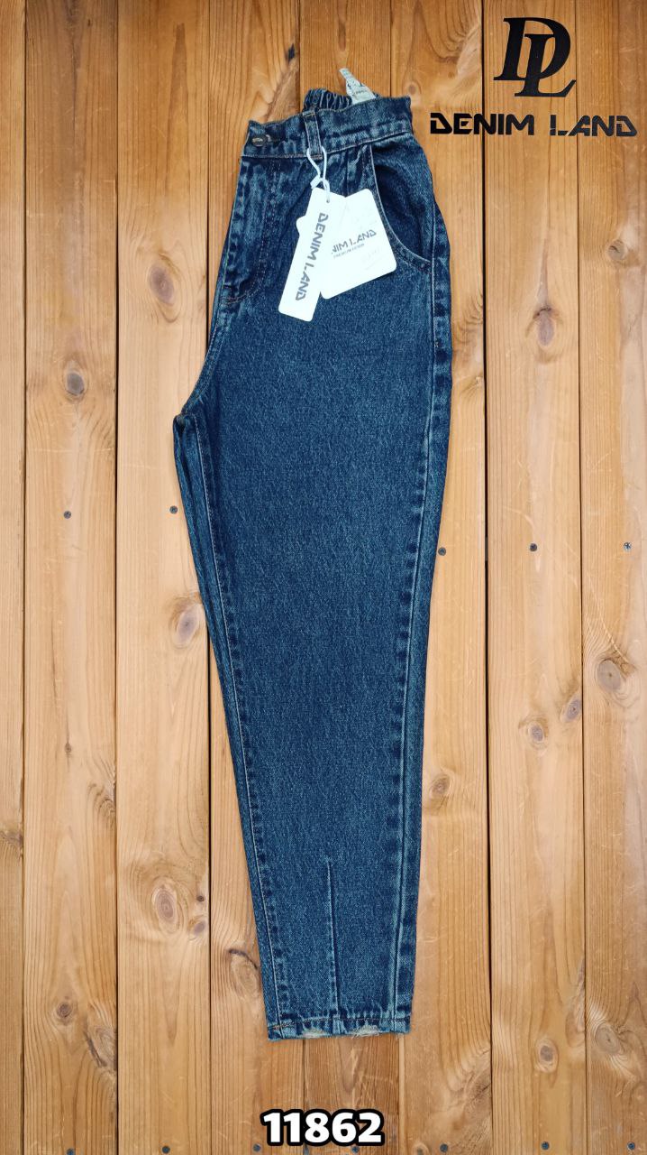 IMG_20250717_122250_186 شلوار مام فیت زنانه کد #5 - Image 1