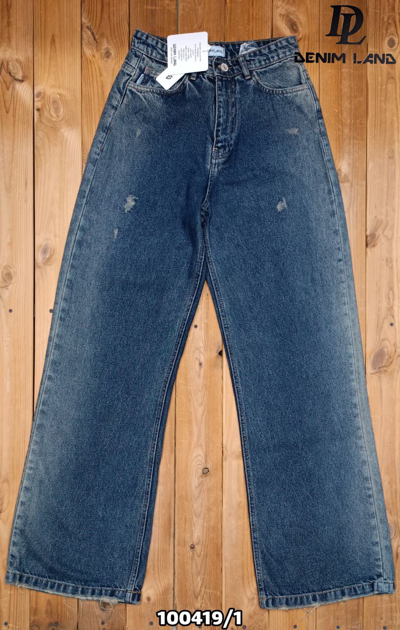 IMG_20250717_122811_202 شلوار فول بگ زنانه کد #6 - Image 1