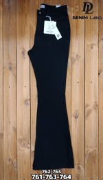 شلوار دمپا زنانه کد #7