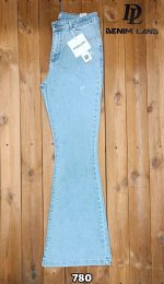 شلوار دمپا زنانه کد #7 - Image 5