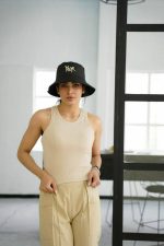 کراپ حلقه بلند کد #14 - Image 6