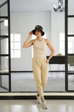 کراپ حلقه بلند کد #14 - Image 7