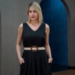 اورال پارچه ای کد #13