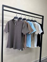 تیشرت کیمونو کد #12