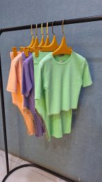 ست ریسه عربی کد #22