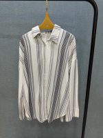 پیراهن راه راه (طرح قشقایی) کد #43 - Image 3