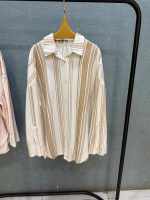 پیراهن راه راه (طرح قشقایی) کد #43 - Image 6