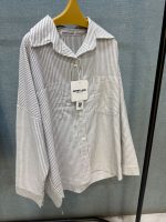 پیراهن راه راه کد #42 - Image 2