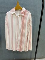 پیراهن راه راه (طرح قشقایی) کد #43 - Image 5