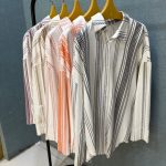 پیراهن راه راه (طرح قشقایی) کد #43