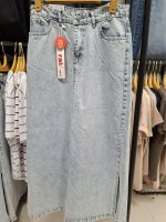 دامن جین کد #38 - Image 2