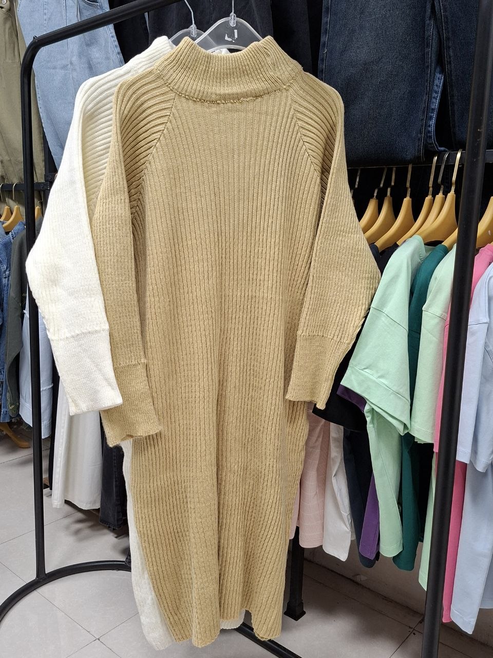 IMG_20251022_193517_625 بافت بلند کد #41 - Image 1