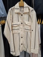 شومیز خط دار کد #40 - Image 3