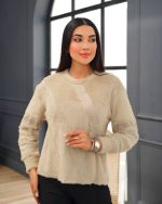 شومیز موهر کد #17 - Image 2