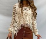 شومیز خورشیدی کد #25 - Image 5