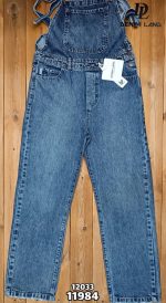 بیلر شلواری جین - Image 3