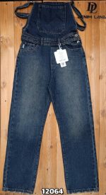 بیلر شلواری جین - Image 4