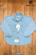 کت پایین دوبل - Image 2