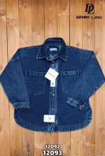 کت پایین دوبل - Image 4