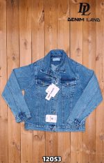 کت جین کوتاه #31 - Image 2