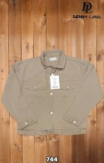 کت کوتاه 2 کد #32 - Image 3