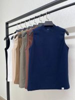 تاپ یقه ایستاده کد#33