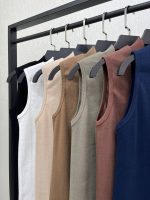 تاپ یقه ایستاده کد#33 - Image 2