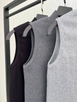 تاپ یقه ایستاده کد#33 - Image 4